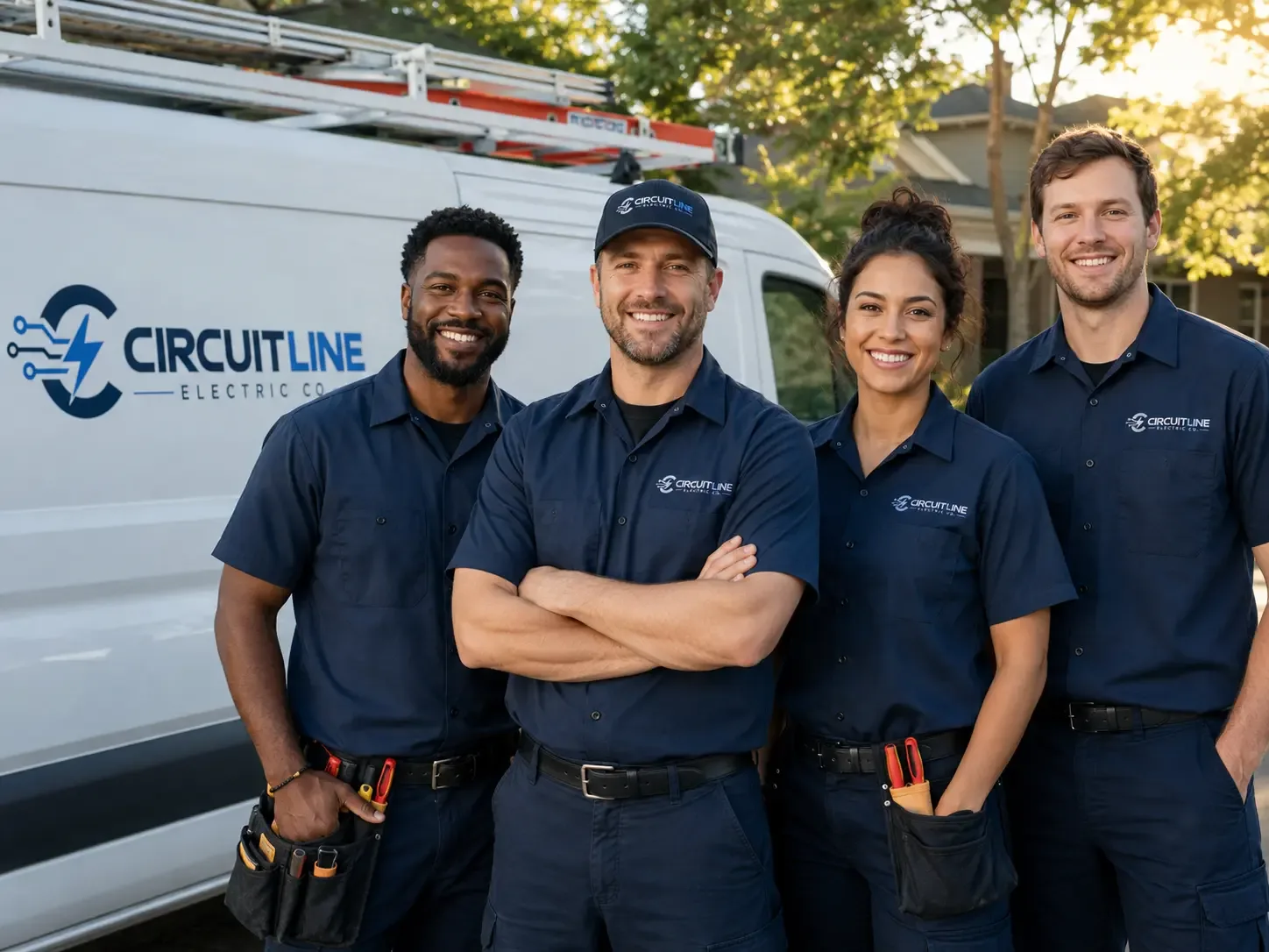 Whole Home Rewiring company in Catalina Foothills, AZ
