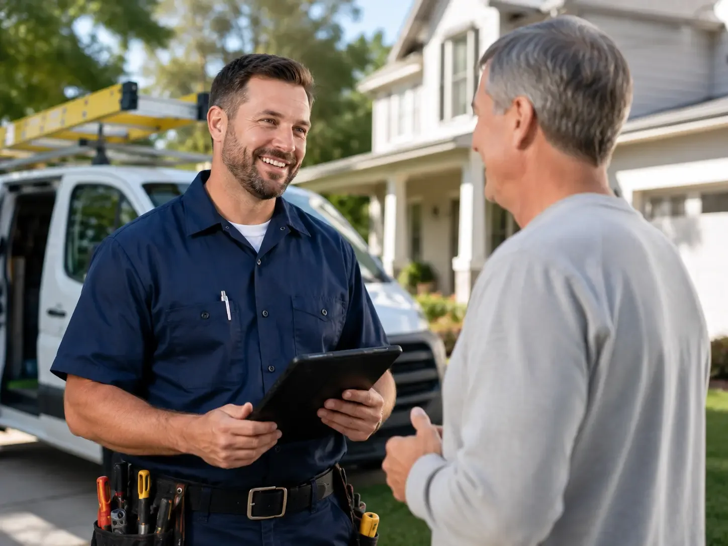 Whole Home Rewiring Catalina Foothills, AZ FAQs