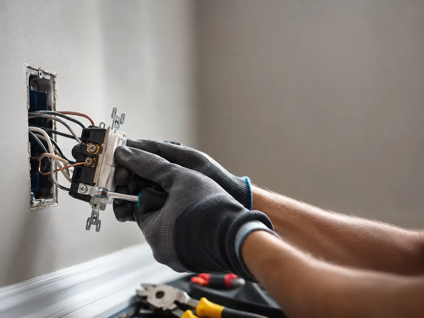 Why choose Whole Home Rewiring in Catalina Foothills, AZ